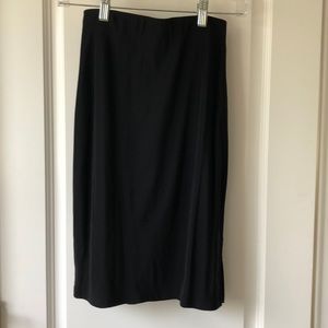 🌶 5 for $20: Black skirt
